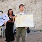 Il Libro del prof.Simome Fagioli tra le grandi novità del menotti Art Festival Spoleto Letteratura