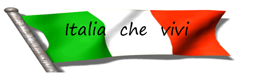 ITALIA CHE VIVI